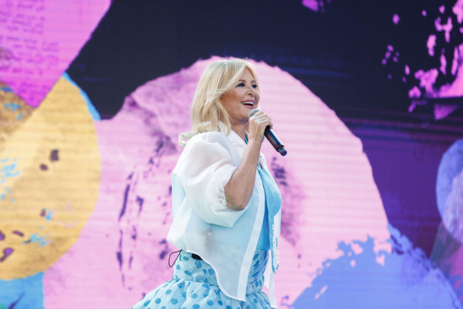 Majka Jeżowska