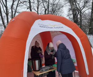 34 FINAŁ WOŚP W RADOMIU