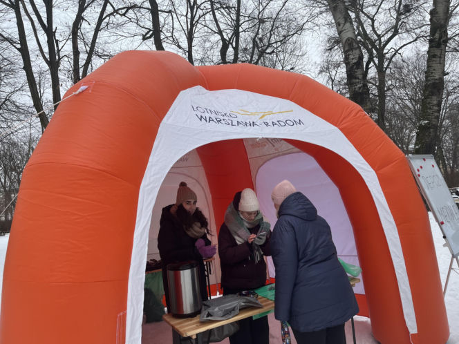 34 FINAŁ WOŚP W RADOMIU