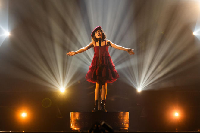 Eurowizja Junior 2025 - Francja