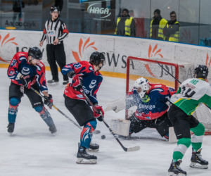 GKS Jastrzębie - KH Energa Toruń 3:2, zdjęcia z meczu