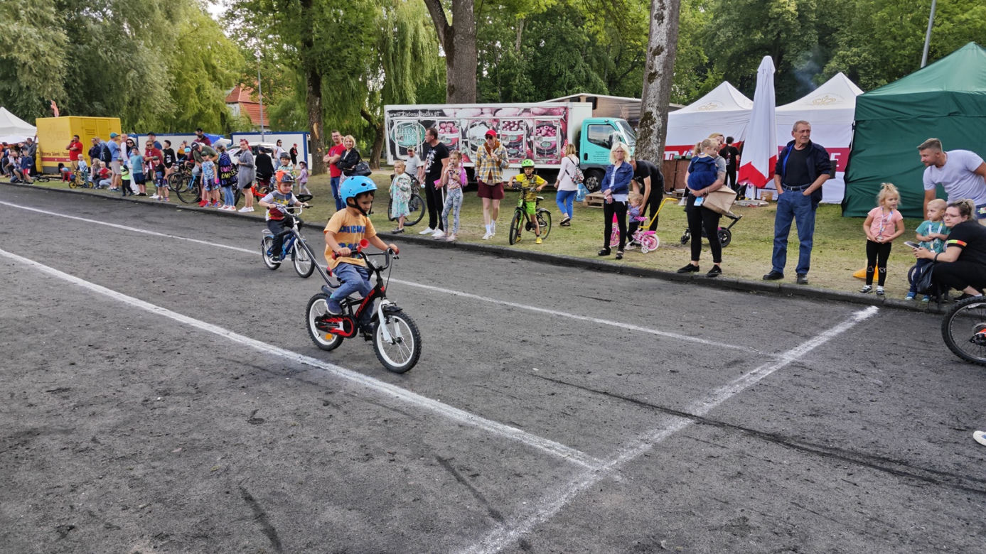 Sportowe Dni Drawska Pomorskiego 2023 