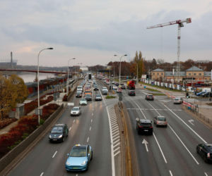 Wisłostrada w 2025 r.