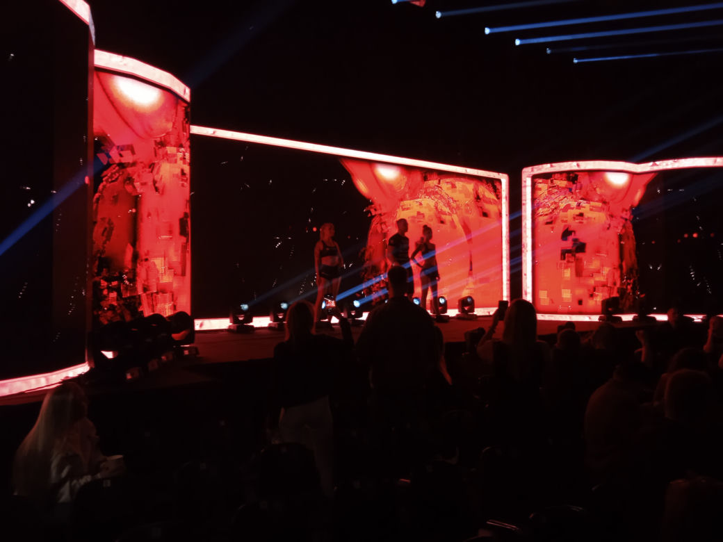Złotów Boxing Night za nami. Emocjonujące pojedynki rozgrzały Złotów