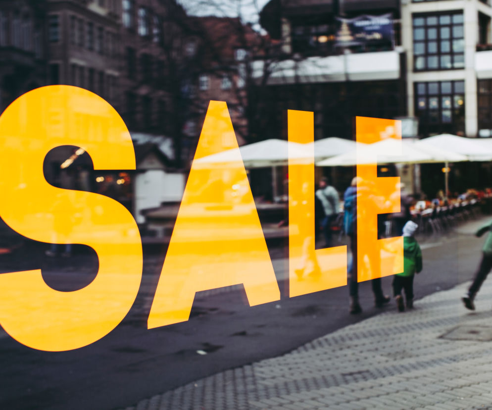 Cyber Monday 2021. Kiedy wypada w Polsce wielkie święto promocji? [DATA]