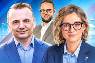 Biejat za limitami wynagrodzeń lekarzy. Same limity nie naprawią systemu