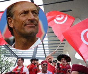 Zmiana trenera w trakcie MŚ 2026. Herve Renard leci do Meksyku objąć reprezentację Tunezji  