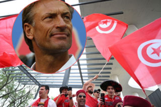 Zmiana trenera w trakcie MŚ 2026. Herve Renard leci do Meksyku objąć reprezentację Tunezji  