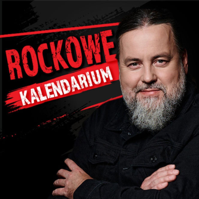 Rockowe kalendarium