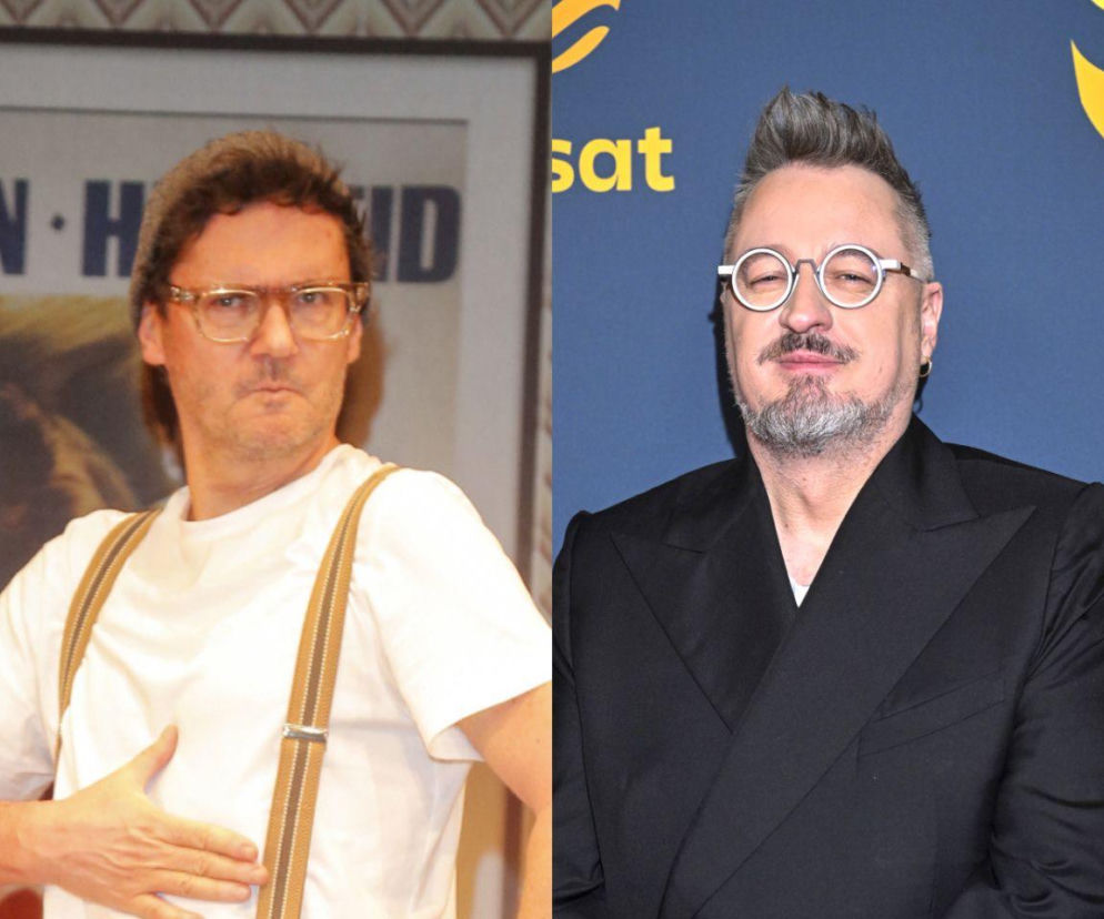 TO Wojewódzki powiedział Kędzierskiemu, kiedy dowiedział się o jego udziale w Tańcu z Gwiazdami! SZOK