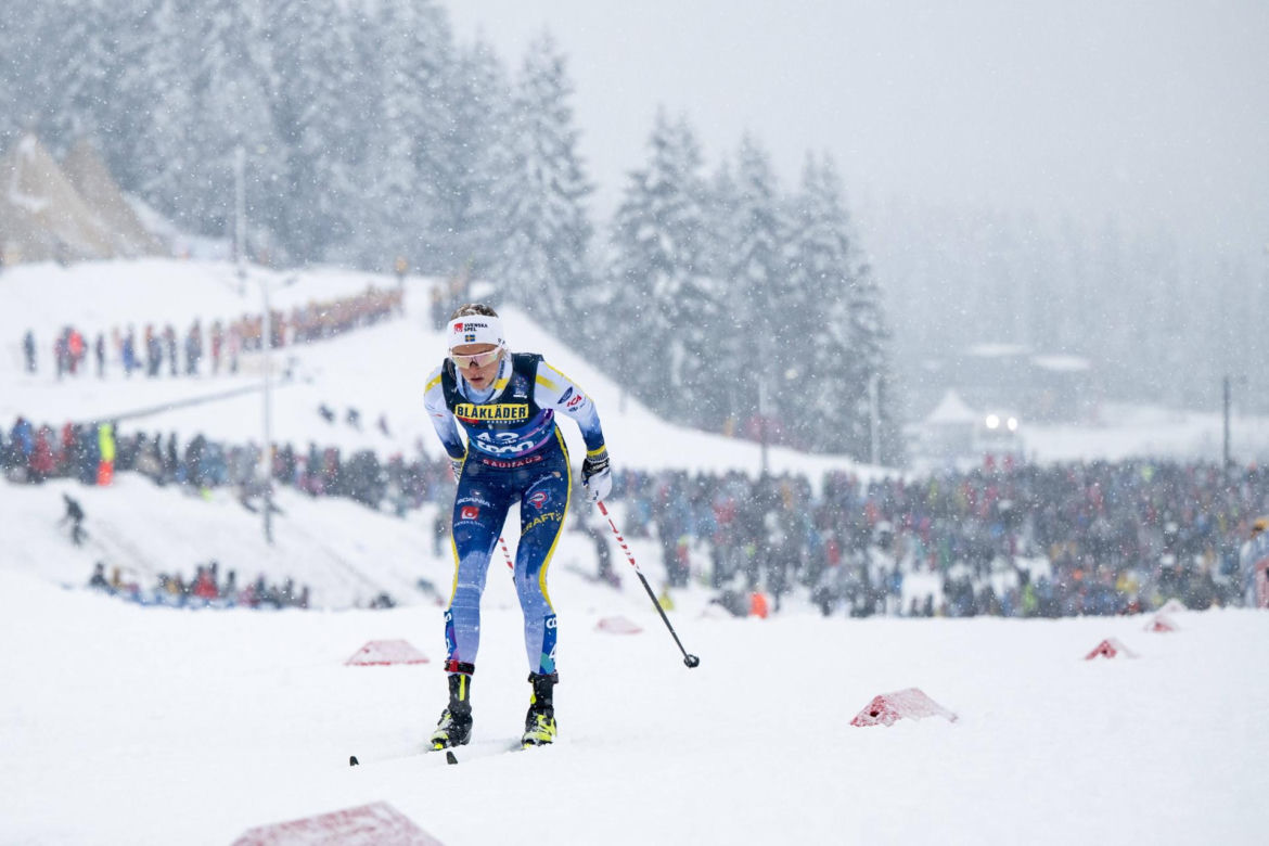 Frida Karlsson