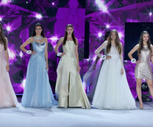 Oto Miss Polski Nastolatek 2018. Kim jest Zuzanna Poteraj?
