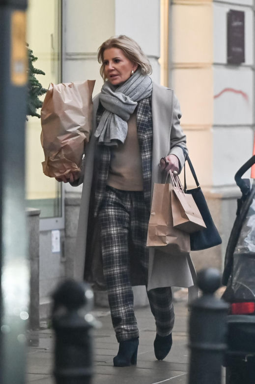 Joanna Racewicz czerwone światło nie zatrzyma