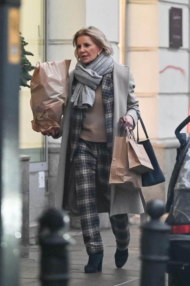 Joanna Racewicz czerwone światło nie zatrzyma