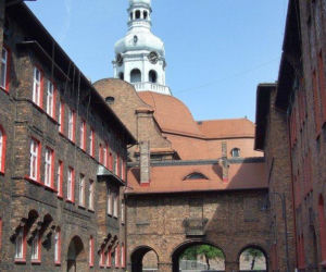 Nikiszowiec najpiękniejszym osiedlem na Śląsku