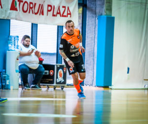 FC Toruń - Red Devils Chojnice 2:2 - zdjęcia z meczu