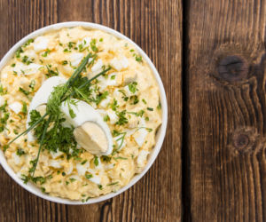 Ceny w sejmowej restauracji. Tutaj inflacja nie istnieje!