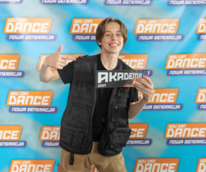 Uczestnicy You Can Dance - Nowa Generacja