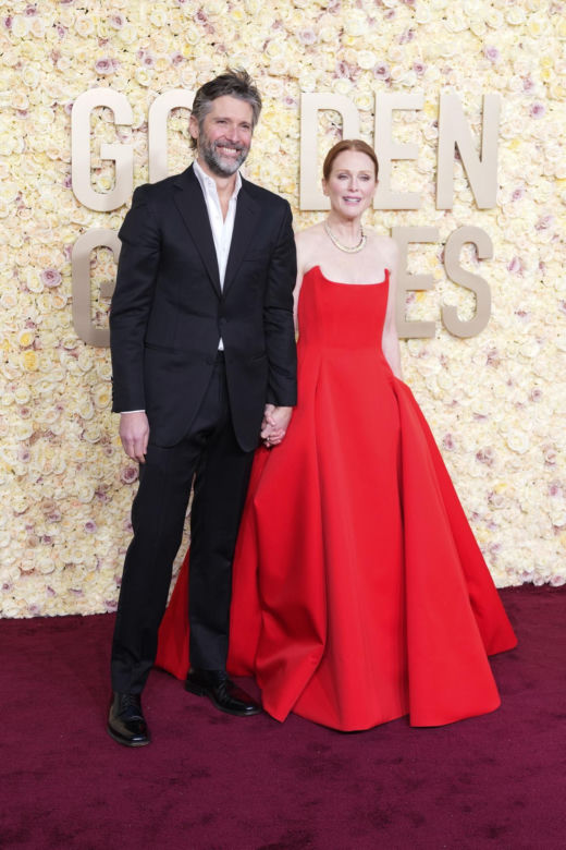 Piękna Polka zdobyła Złoty Glob. Wielki sukces Elizabeth Debicki