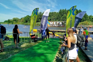 Triatlhon kozienice