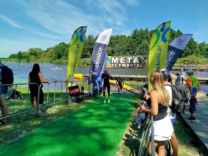 Triatlhon kozienice
