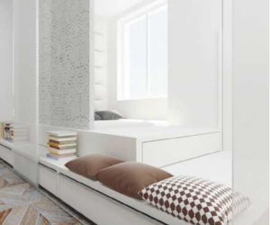 Mieszkanie 35 m² zdjecie 2