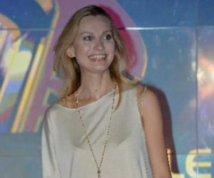 Opole 2013. Joanna Moro
