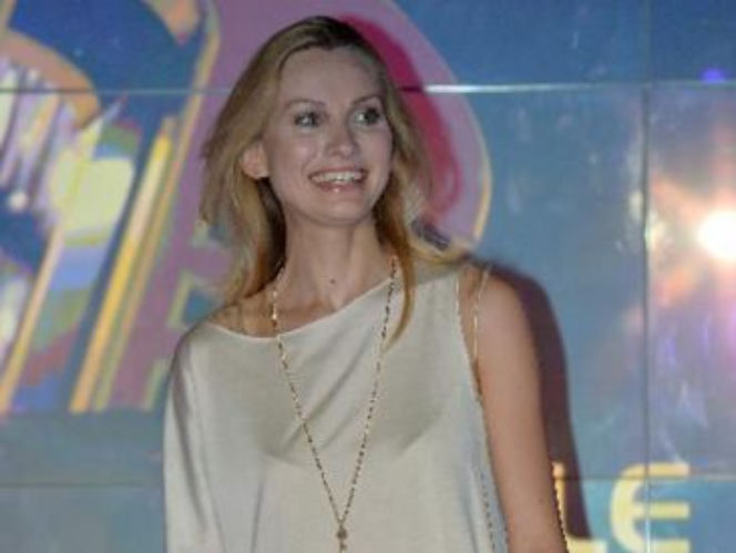 Opole 2013. Joanna Moro