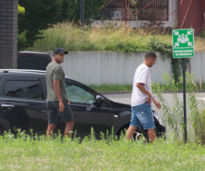 Rivaldo w Polsce