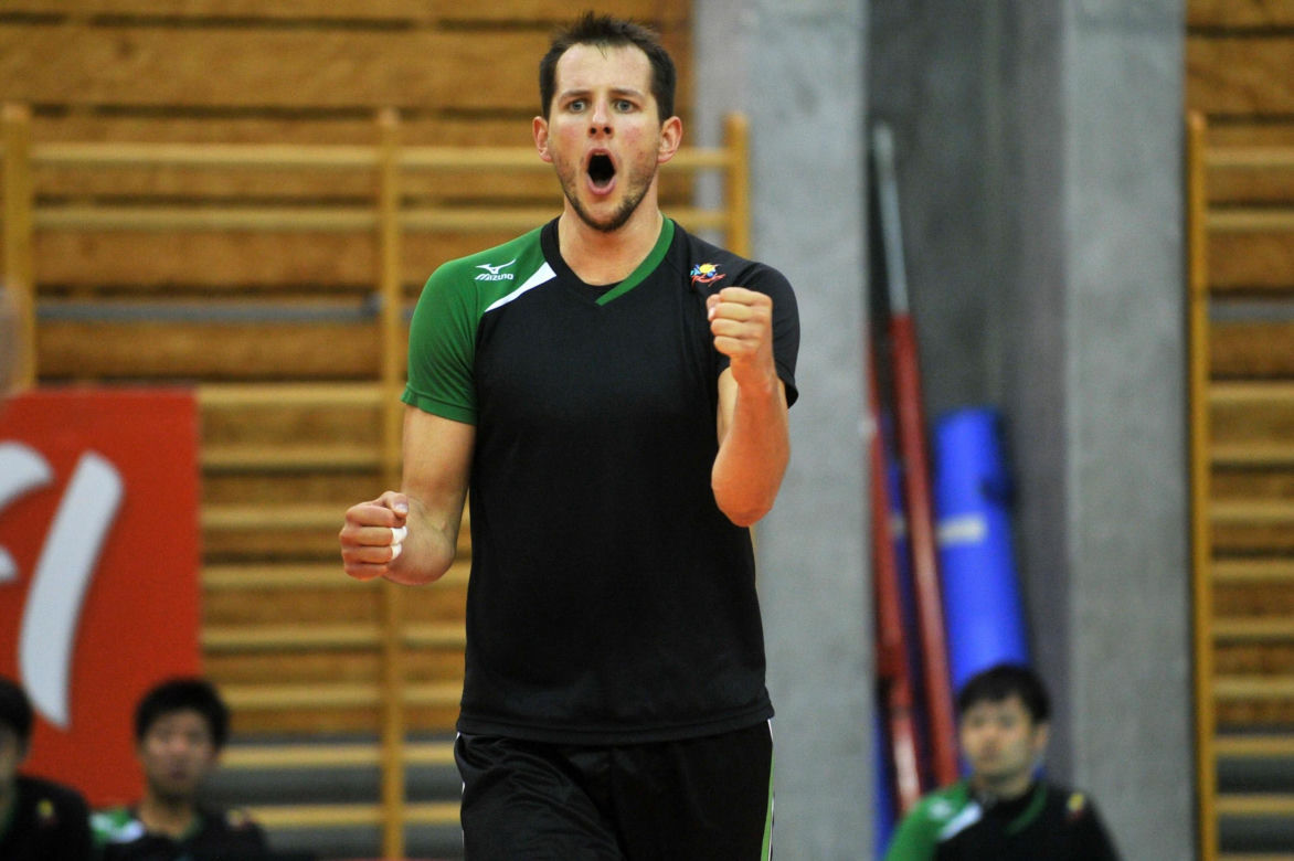 Bartosz Kurek kiedyś i dziś