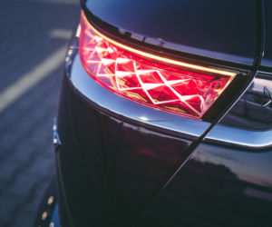 DS 7 Crossback So Chic Rivoli 1.6 PureTech 225 KM EAT8