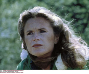Heather Menzies