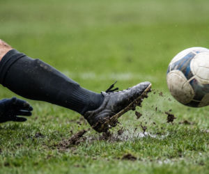 Porażka Piasta z Lechem 0:3. Myśliwiec zabrał głos w sprawie błędów