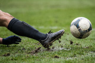 Porażka Piasta z Lechem 0:3. Myśliwiec zabrał głos w sprawie błędów