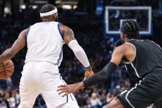 Koniec fenomenalnej serii Shai Gilgeous-Alexandra. Głośny debiut LeBrona w Sixers