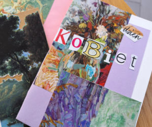 Trochę Dobra na Dzień Kobiet - akcja w Tarnowie