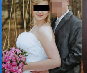 Żona zakatowała męża, bo… wiercił się w łóżku. Ogólnie to był dobry człowiek