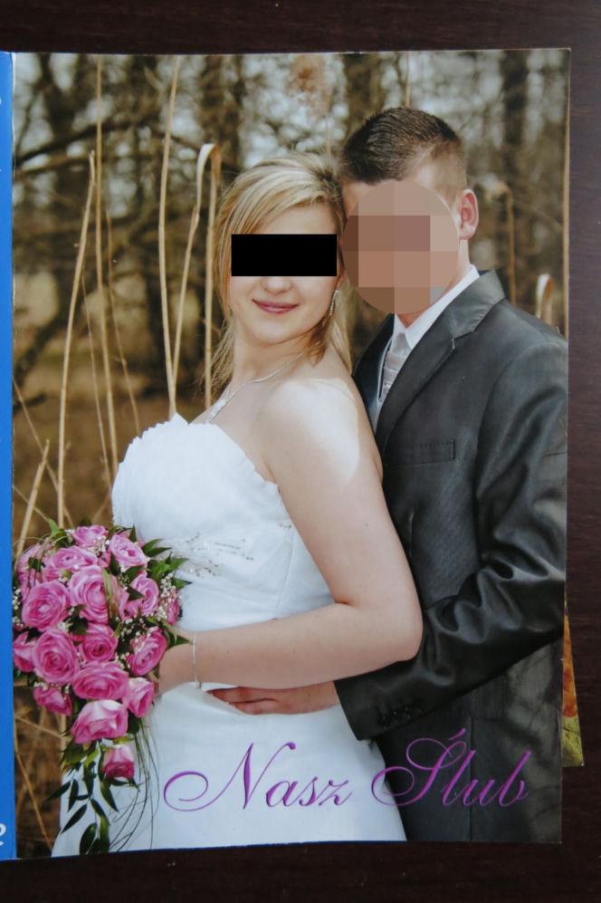 Żona zakatowała męża, bo… wiercił się w łóżku. "Ogólnie to był dobry człowiek"