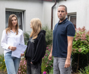 14-letnia dziewczynka pozwana przez Archidiecezję Poznańską. Teraz wyznaje: „Boję się”