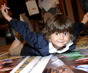 Mateusz Pawłowski jest dziś nie do poznania. Tak zmienił się Kacperek z serialu Rodzinka.pl