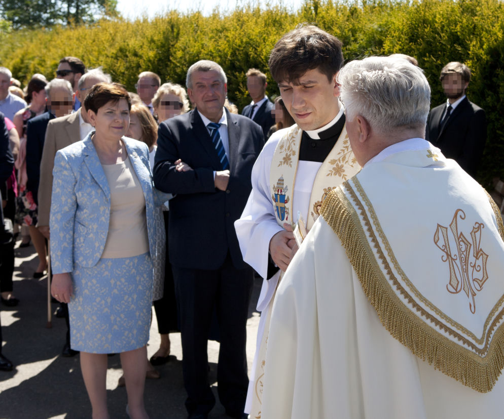 Tymoteusz Szydło