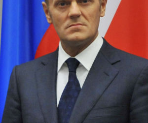 Tak się zmieniał Donald Tusk. Były premier świętuje urodziny