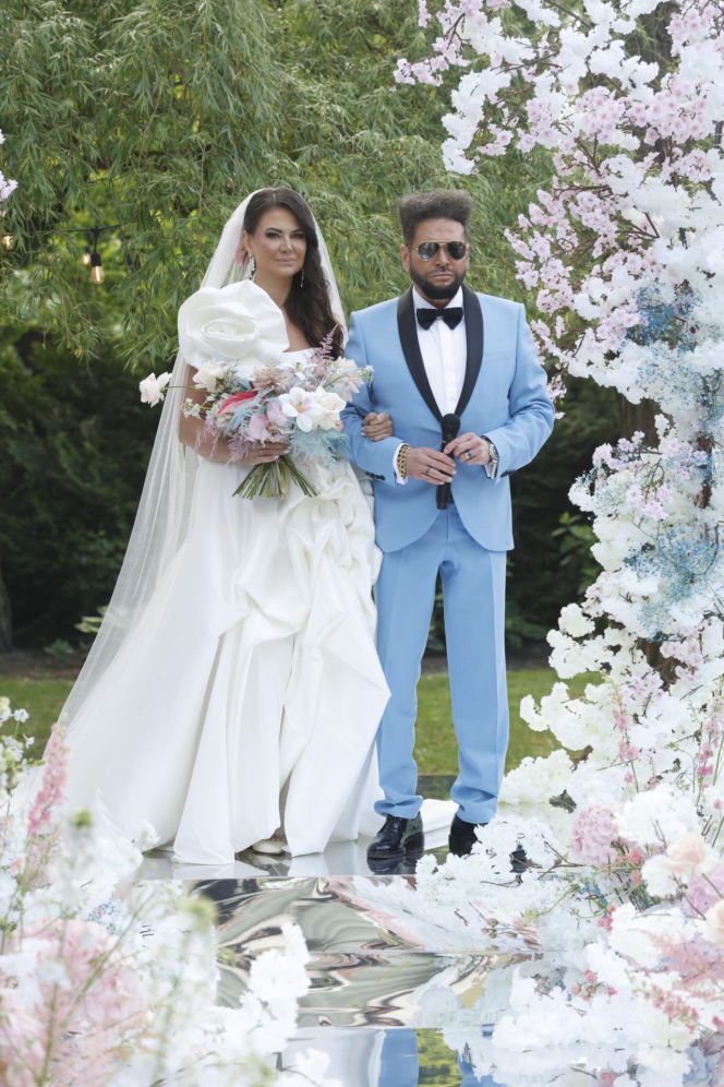 Maja Rutkowski ma gest. Taki prezent szykuje dla męża na święta