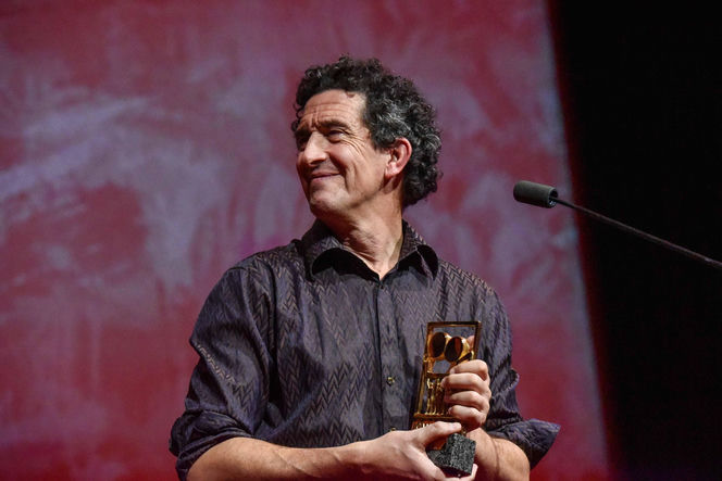 Gala otwarcia festiwalu EnergaCamerimage