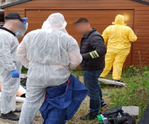 Tragiczny finał poszukiwań 11-letniego Sebastiana