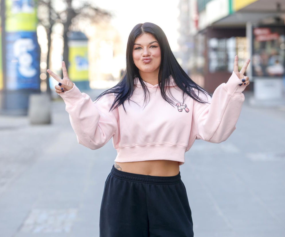 Głodzono je w programie? Dominika Rybak odnosi się do znanej afery o jedzenie