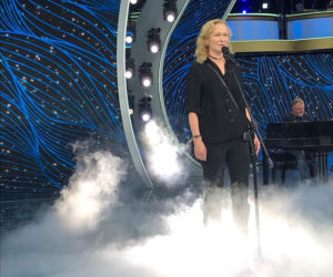 57. KFPP Opole 2020, drugi dzień festiwalu