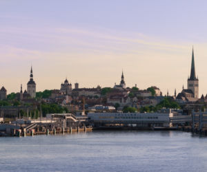 Tallin