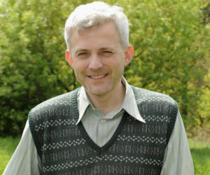 Hubert Urbański w serialu Czas honoru 4
