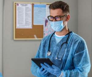 Szpital św. Anny: streszczenie odcinka 134